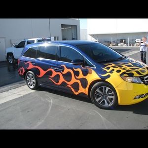 Meet your Posher, Zach